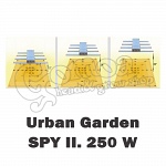 Urban Garden SPY LED II. LED for plant growing 5